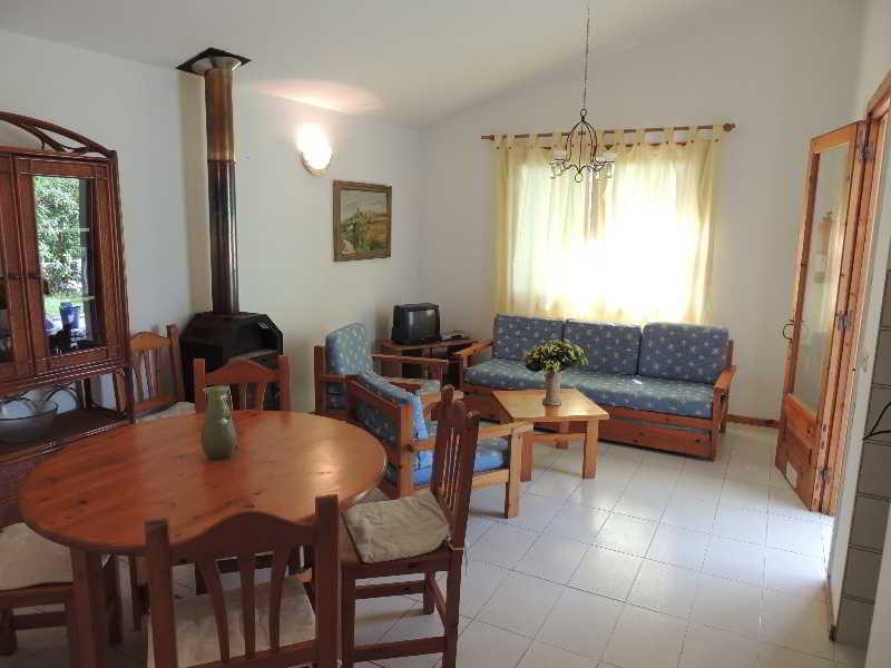 Solmar Bungalows Cala'N Bosch  Exterior photo