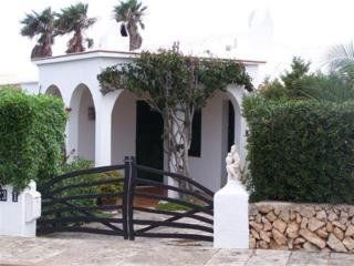 Solmar Bungalows Cala'N Bosch  Exterior photo